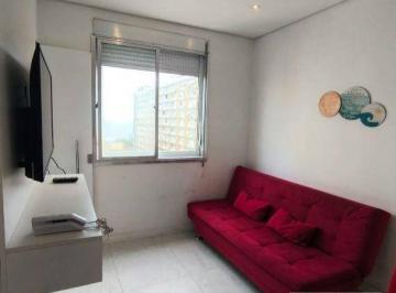 2658734882119e2b8f87d1661fe9f6efc996a7a0 · Apartamento com 1 dormitório à venda, 42 m² por R$ 310.000,00 - Boqueirão - Santos/SP