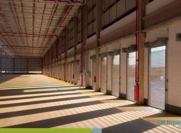3bb83da6784a8b3bf309ae8e848a7ee7d7ee28ee · Galpão Comercial para locação, Portão, Arujá - GA0010.