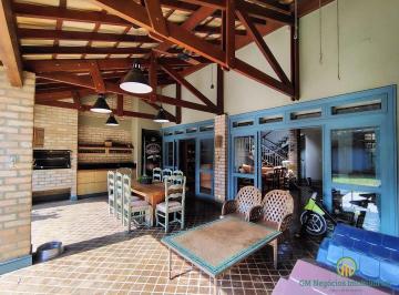 7693e7dc9c7e1e7530cd4b2ce1c5e509c4274c52 · Casa com 4 dormitórios à venda, 457 m² por R$ 2.480.000,00 - Jardim Indaiá - Embu das Artes/SP