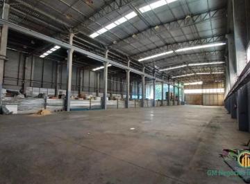 cf397f48f2ad7dd28bf5c1e95d7aa6ee0974cd67 · Galpão Comercial para locação, Centro (São João Novo), São Roque - GA0006.