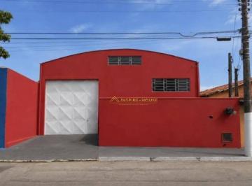dd7d4ec2002adb0a84290477fd8c815294e6715c · Galpão à venda, 240 m² por R$ 720.000 - Parque Residencial Alvorada - Caçapava/SP