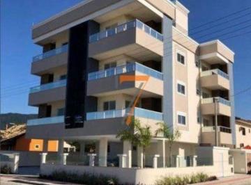 8d6356b147cf33a58169e0105f0994592560cf6c · Apartamento com 2 dormitórios à venda, 68 m² por R$ 695.000 - Camboa - Governador Celso Ramos/Santa