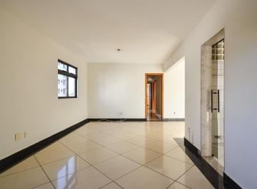 Apartamento · 120m² · 4 Quartos · 2 Vagas · Apartamento à Venda - Sagrada Família, 4 Quartos, 120 m2