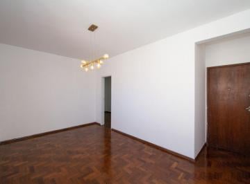 Apartamento · 95m² · 3 Quartos · 1 Vaga · Apartamento à Venda - Grajaú, 3 Quartos, 95 m2
