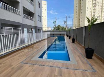 08a41be50f0bf6b1bebd6aa1da0047c6b0ecf48f · Apartamento com 2 dormitórios, 52 m² - venda por R$ 375.000 ou aluguel por R$ 2.826/mês - Parque Res