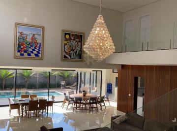 Casa · 600m² · 4 Quartos · 5 Vagas · Casa Sobrado para Locação e Venda com 4 Dormitórios no bairro Jardim Canadá, em Ribeirão Preto/SP