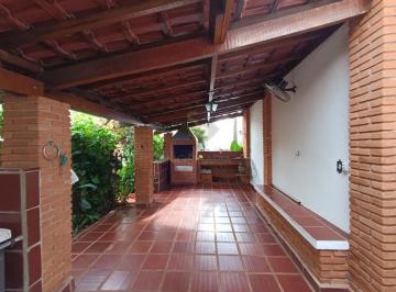 Casa · 253m² · 3 Quartos · 2 Vagas · Casa à venda com 139,66m² de área construída e 03 quartos no bairro Sumarezinho, em Ribeirão Preto/S