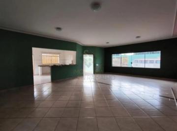Casa · 336m² · 3 Quartos · 8 Vagas · Casa para Venda no Bairro Parque Residencial Cândido Portinari em Ribeirão Preto/SP.