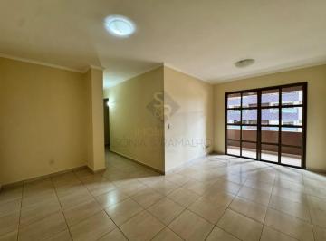 Apartamento · 120m² · 3 Quartos · 2 Vagas · Apartamento para locação com 3 Quartos no bairro Santa Cruz do José Jacques, em Ribeirão Preto/SP