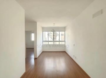 Apartamento · 56m² · 2 Quartos · 1 Vaga · Apartamento residencial à venda no bairro Quintino Facci II, em Ribeirão Preto/SP.