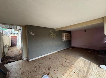 Casa · 120m² · 2 Quartos · 2 Vagas · Casa para venda e para locação com 105,92m² de área construída, 02 quartos e quintal no bairro Vila