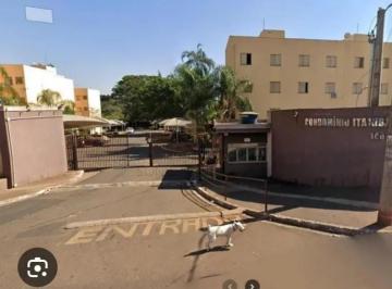 Apartamento · 42m² · 2 Quartos · 1 Vaga · Apartamentos Padrão em Ribeirão Preto