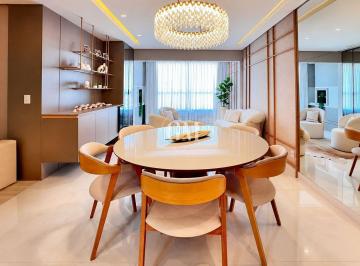 Apartamento · 113m² · 3 Quartos · 2 Vagas · Residencial Liberty Exclusive Club - Apartamento Alto Padrão no Resid Liberty Exclusive Club - Jundi