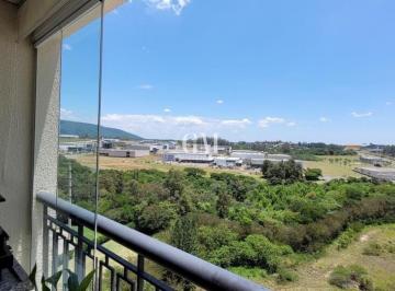 Apartamento · 56m² · 2 Quartos · 1 Vaga · Condomínio Atmosphera Natural Living - Apartamento em Jardim Ermida I, Jundiaí/SP
