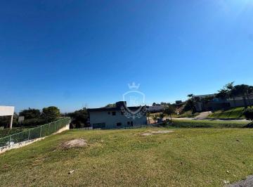 92b5950f29027e4b12cd4ae53cd9ec46b59b9369 · Terreno à venda, 1371 m² por R$ 770.000,00 - Condomínio Fazenda Kurumin - Itu/SP