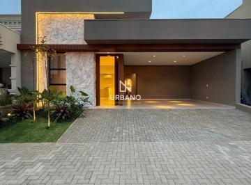 Casa · 157m² · 3 Quartos · 2 Vagas · Residencial Maria Júlia - Casa Condomínio Residencial Maria Júlia