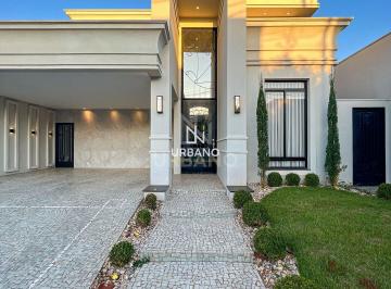 Casa · 235m² · 3 Quartos · 4 Vagas · Condomínio Recanto do Lago - Casa Condomínio Recanto do Lago