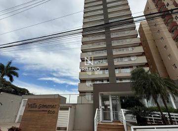 Apartamento · 79m² · 2 Quartos · 2 Vagas · Villa Gimenes Vivienda - Apartamento Condomínio Villa Gimenes Vivienda