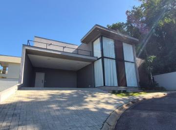 42083c9f5de32ab5021e7eccc671670809d6b1a1 · Casa com 3 suítes para alugar, 280 m² por R$ 11.000/mês - Condomínio Residencial Euroville II - Brag