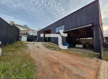 Comercial · 734m² · Pavilhão/Galpão à venda no bairro Forquilhas - São José/SC
