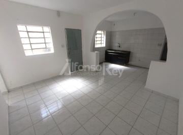 Casa · 120m² · 2 Quartos · 1 Vaga · Casa De 02 Dormitórios