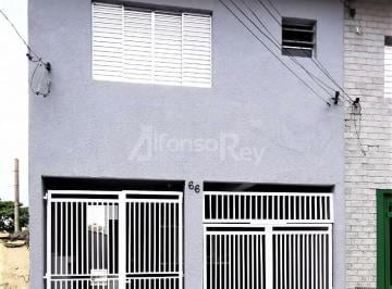 Casa · 150m² · 3 Quartos · 1 Vaga · Casa de 03 dormitórios
