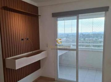 ec5af321ccd18425965df51670a2d95ab892342f · Apartamento com 2 dormitórios para alugar, 60 m² por R$ 3.565/mês - Jardim Petrópolis - São José dos