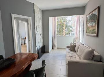 Apartamento · 50m² · 2 Quartos · 1 Vaga · Apartamento à Venda - Nova Suíssa, 2 Quartos, 50 m2