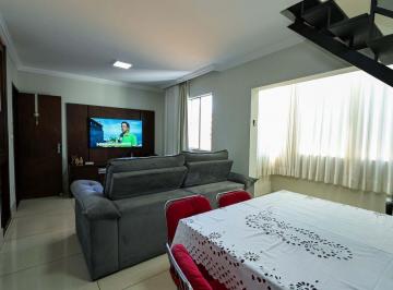Apartamento · 203m² · 3 Quartos · 2 Vagas · Apartamento à Venda - Dom Cabral, 3 Quartos, 203 m2