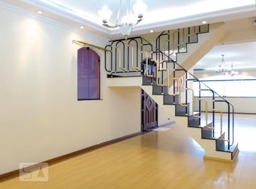 Casa · 200m² · 3 Quartos · 6 Vagas · Casa à Venda - Vila Alpina, 3 Quartos, 200 m2