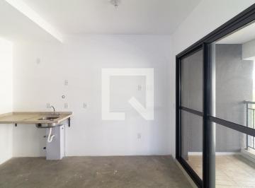 Apartamento · 26m² · 1 Quarto · Apartamento à Venda - Vila Santa Clara, 1 Quarto, 26 m2