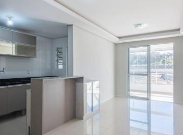 Apartamento · 79m² · 2 Quartos · 1 Vaga · Apartamento à venda no bairro Praia Comprida - São José/SC