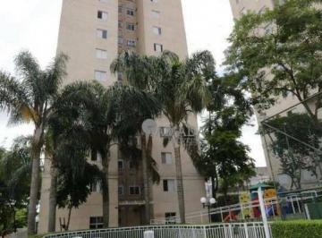 481ade686d8d0a4aa1c50a73f9e48202b2e92b5c · Apartamento com 3 quartos, sacada, 1 vaga à venda, 57 m² por R$ 430.000 - Vila Talarico (Vila Matild