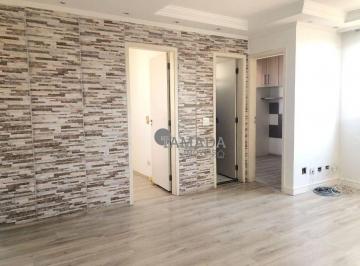 e1c067ea6535ff9a4c460f6fcaf9bd447922286c · Apartamento com 3 quartos, 1 vaga à venda, 58 m² por R$ 360.000 - Cidade Parque Alvorada - Guarulhos