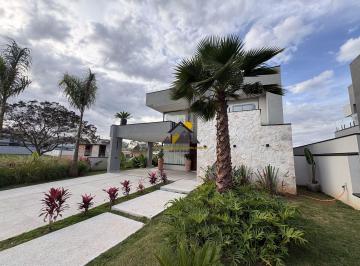 Casa · 241m² · 4 Quartos · 2 Vagas · Ninho Verde 2 Eco Residence - Casa de Alto Padrão à Venda no Ninho Verde 2 – 241 m² | 4 Dormitórios