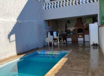 e722d27c0ed54b187cbeda144bcd39114b10ab20 · Casa com 3 quartos, quintal, Piscina à venda, 250 m² por R$ 1.272.000 - Penha de França - São Paulo/