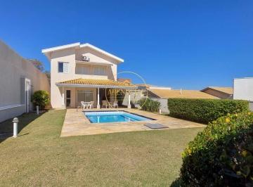 Casa · 250m² · 4 Quartos · 4 Vagas · Casa à venda no bairro Bairro das Palmeiras - Campinas/SP
