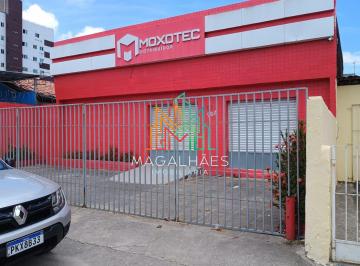Comercial · 342m² · 4 Vagas · Casa comercial