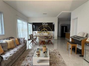 Casa · 182m² · 3 Quartos · 4 Vagas · Basel - Casa de alto padrão à venda com 3 suítes no Swiss Park em Campinas-SP