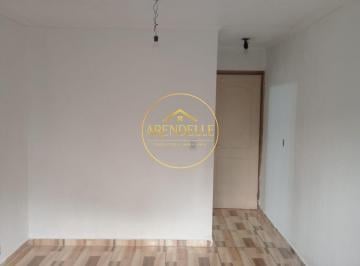 Apartamento · 52m² · 2 Quartos · 1 Vaga · Condomínio Residencial Solaris - Apartamento à venda com 2 dormitórios no Jardim Capivari em Campina