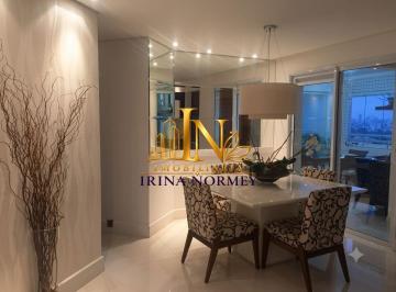 Apartamento · 134m² · 3 Quartos · 3 Vagas · Apartamento á venda 3 suites no Bairro Olimpico, São Caetano do Sul/SP