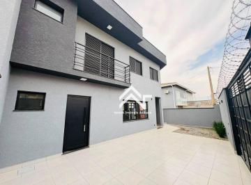 Casa com 3 dormitórios à venda, 102 m² por R$ 690.000 - Nova Cerejeira · Casa à venda, 102 m² por R$ 690.000,00 - Nova Cerejeiras - Atibaia/SP