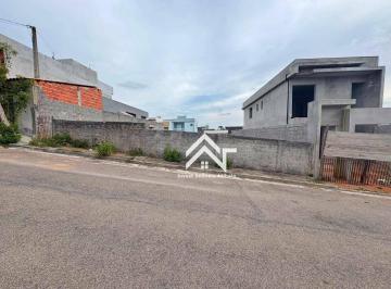 Terreno à venda, 350 m² por R$ 205.000 - Nova Cerejeira - Atibaia/SP · Terreno à venda, 350 m² por R$ 205.000,00 - Nova Cerejeira - Atibaia/SP