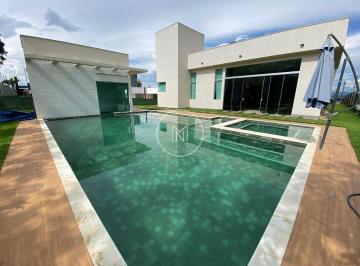 Casa · 350m² · 4 Quartos · 4 Vagas · Condomínio Morada do Sol - Casa para Locação no Condomínio Morada do Sol – Igarapé/MG