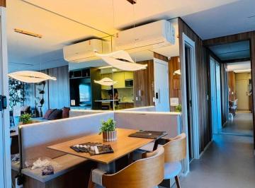 Apartamento · 78m² · 3 Quartos · 2 Vagas · Altto Bela Vista – Construtora Dubai , 3 dormitórios e 2 vagas