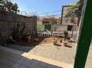 Casa · 211m² · 4 Quartos · 4 Vagas · Casa à venda no bairro Santa Terezinha - Belo Horizonte/MG