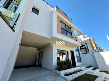 d32fd94287d32d95c172b60f8fc083fe55faea94 · Sobrado com 3 quartos, sendo 1 suíte para alugar, 115 m² por R$ 6.000/mês - São Braz - Curitiba/PR
