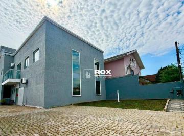 84902fc8ef393140c663950950bd214e4085f417 · Prédio Comercial para alugar, 740 m² por R$ 16.963/mês - Prado Velho - Curitiba/PR
