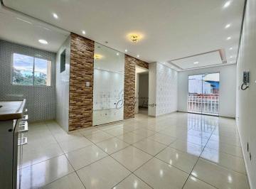 f88c8d8ab1e12d955ae55f01500944407aea43e4 · Apartamento com 2 dormitórios à venda, 45 m² por R$ 199.000,00 - Paisagem Casa Grande - Cotia/SP