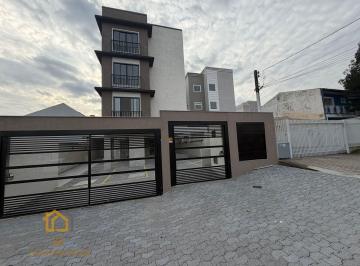 Apartamento · 100m² · 3 Quartos · 1 Vaga · Apartamento à venda no bairro Afonso Pena - São José dos Pinhais/PR